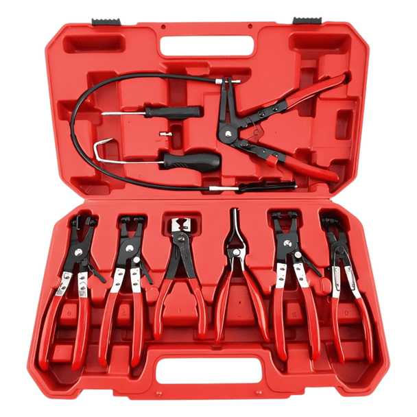 Set Kliješta za Šelne u Koferu - Zoro