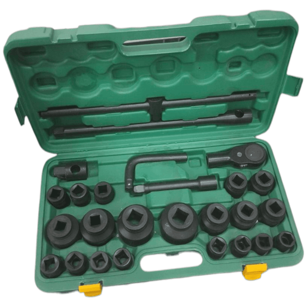 Set kovanih gedora za kamione i teške alate - Zoro