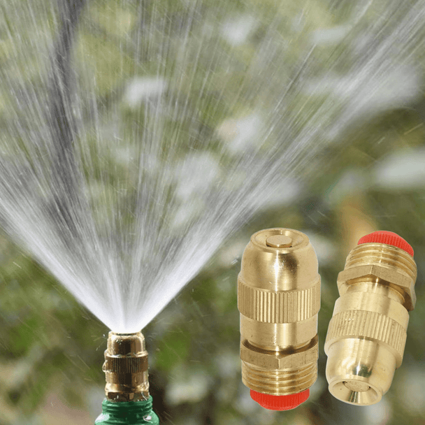 Set od 2 Podesive Mlaznice od Mesinga - Zoro