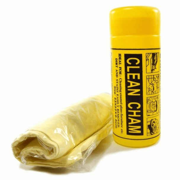 Set od 4 magične mikrofiber krpe - Zoro