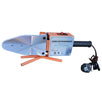 Set Pegla za Varenje PVC i PPR Cijevi 1600W - Zoro