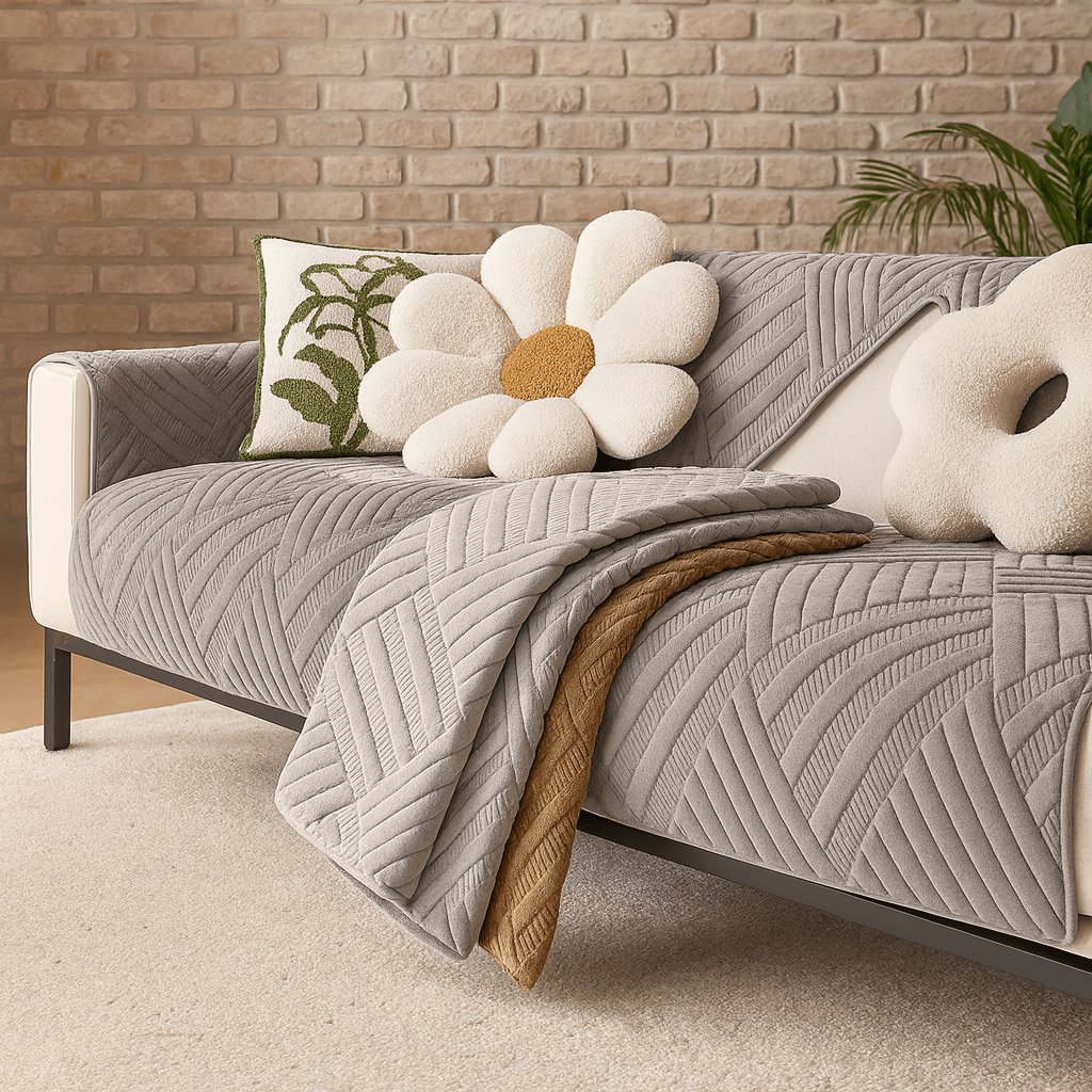 Set prekrivača "Rozia" - Zoro