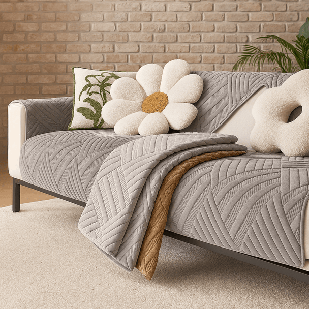 Set prekrivača "Rozia" - Zoro