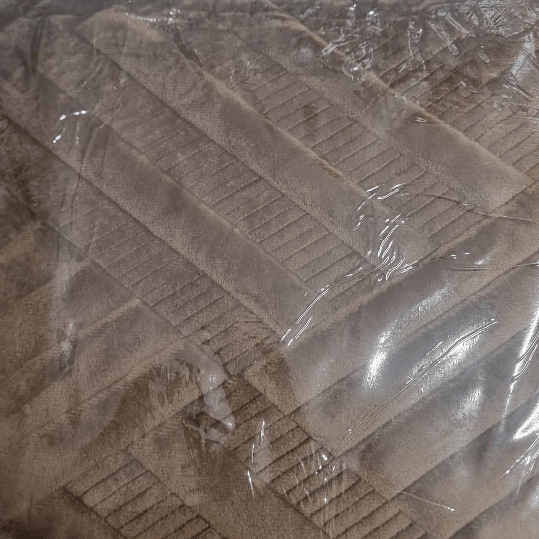 Set prekrivača "Rozia" - Zoro