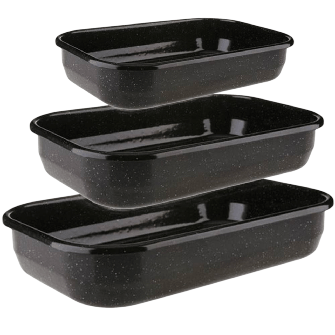 Set tepsija 3u1 - Zoro