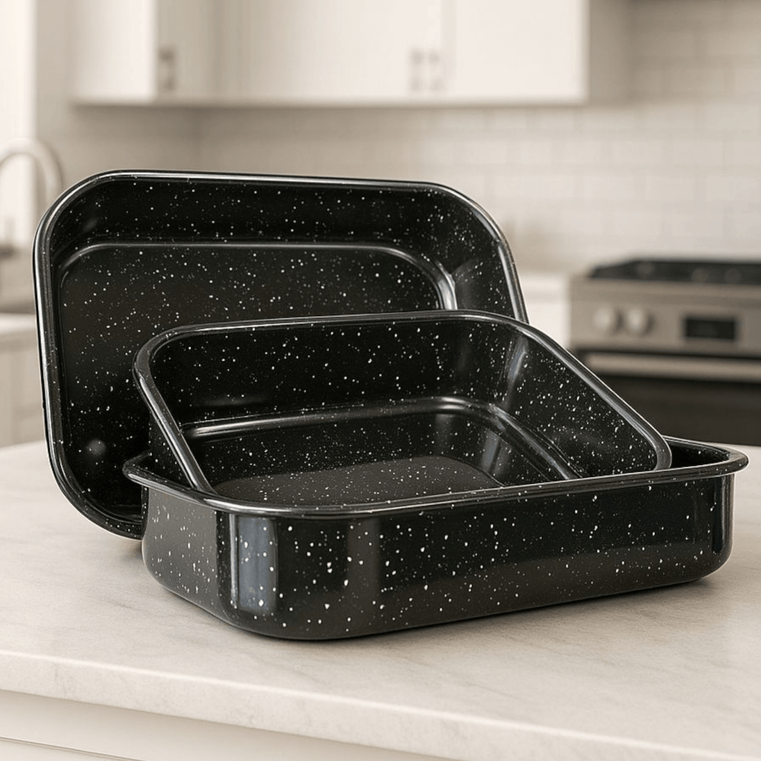 Set tepsija 3u1 - Zoro