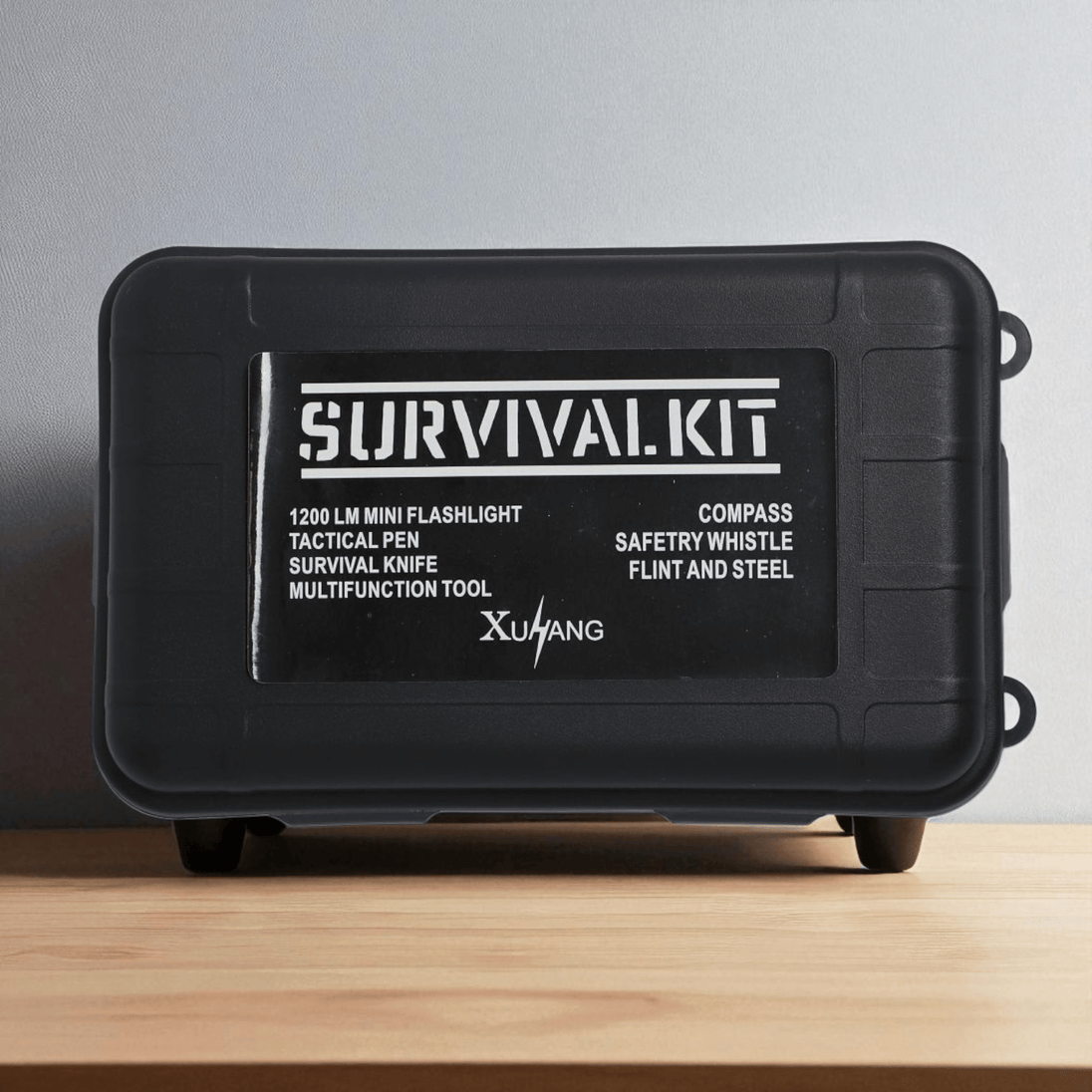 Set za Hitne Situacije/Set za Lov i Ribolov - Zoro