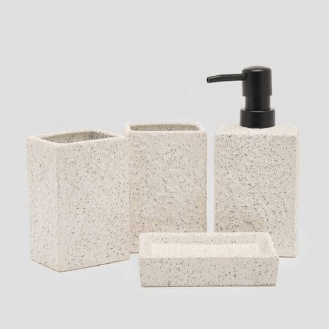 Set za kupatilo "TC1" - Zoro