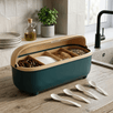 Set za Začine "Nordic Style" - Zoro