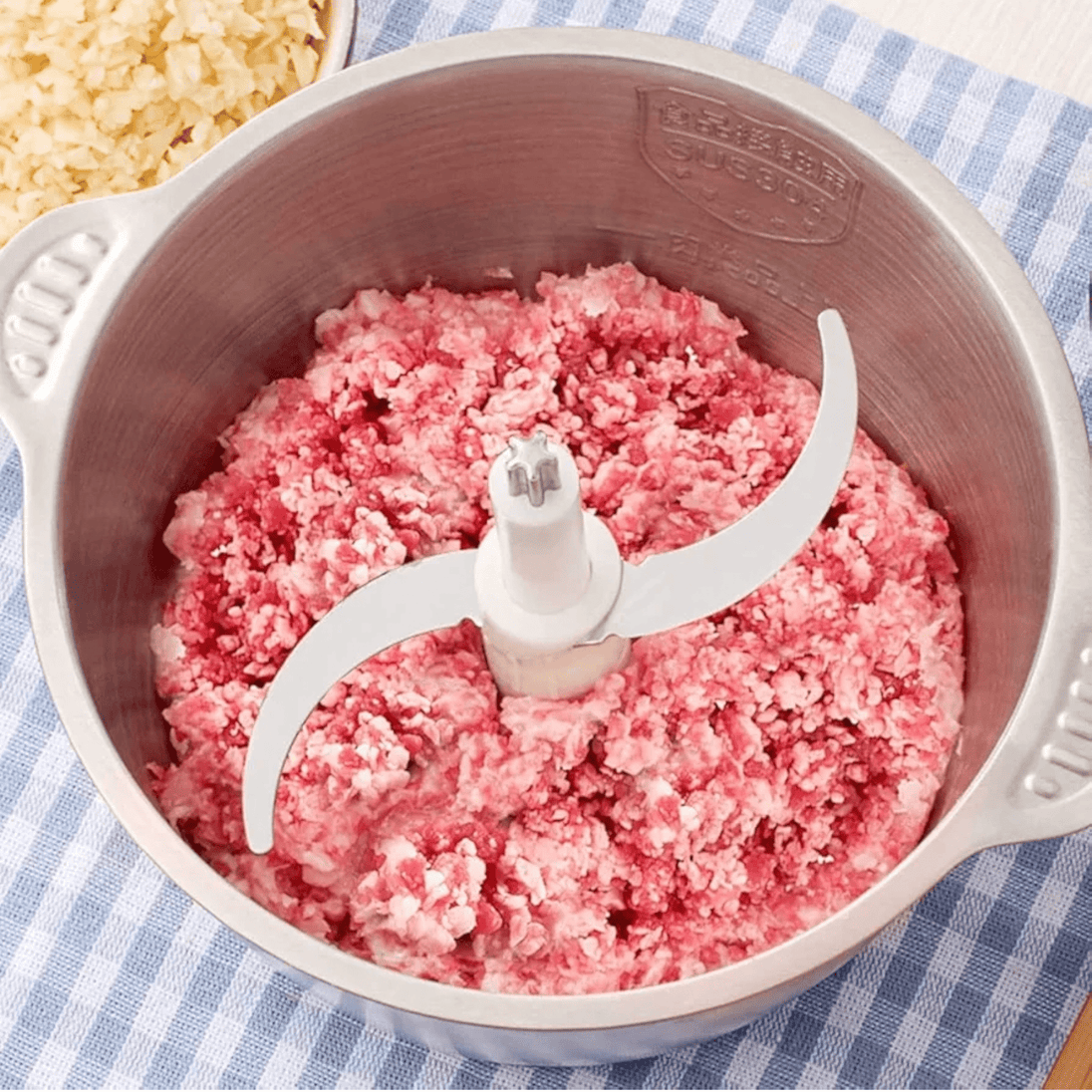 Sjeckalica Blender 3L, 1200W - Zoro