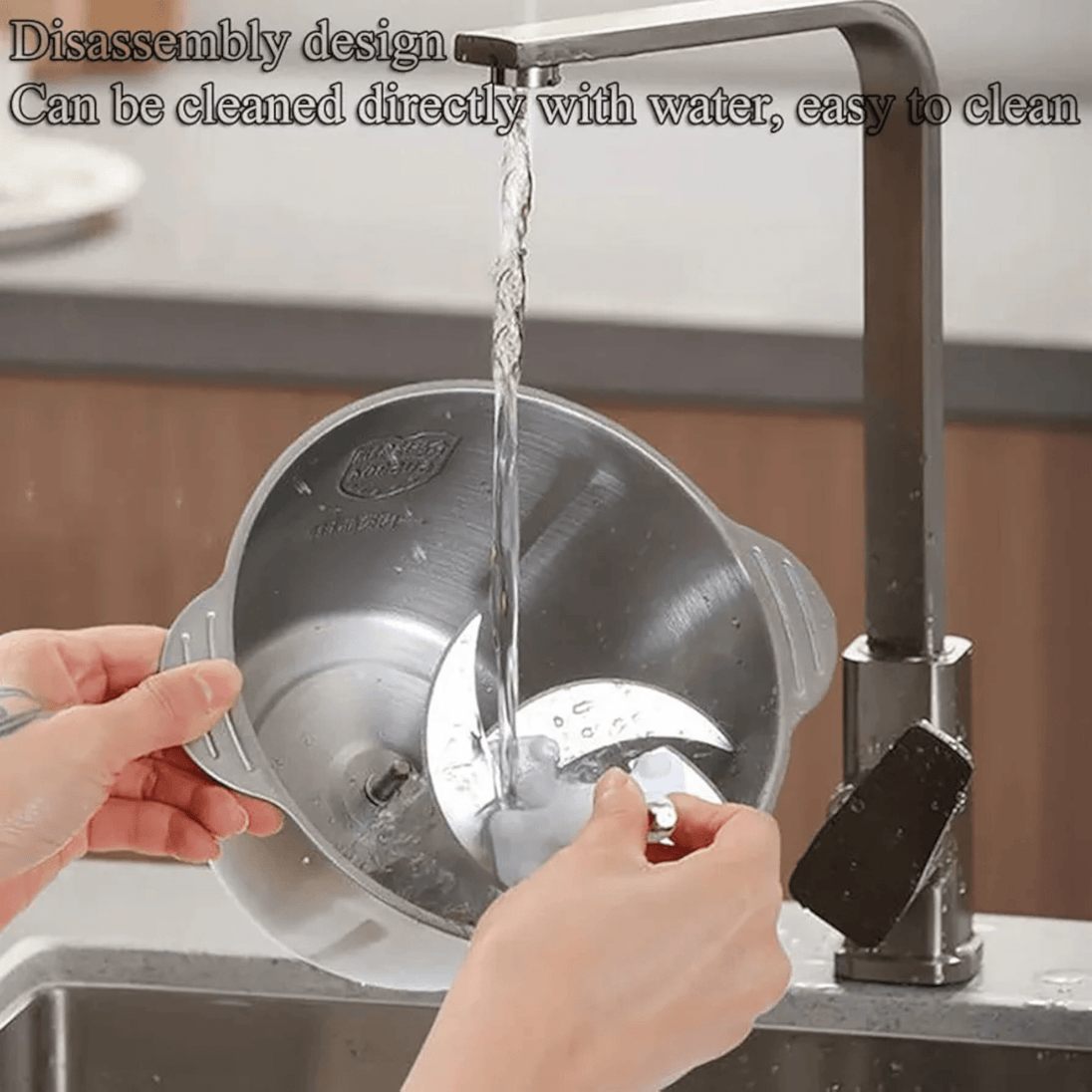 Sjeckalica Blender 3L, 1200W - Zoro