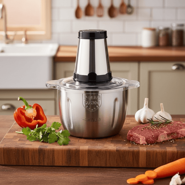 Sjeckalica Blender 3L, 1200W - Zoro