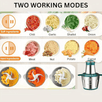 Sjeckalica Blender 3L - Zoro