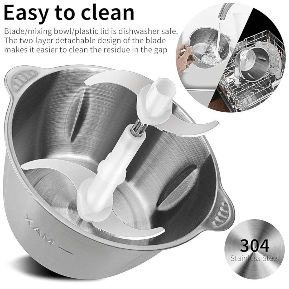 Sjeckalica Blender 3L - Zoro