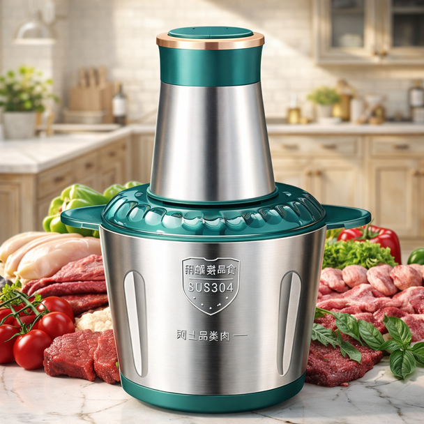 Sjeckalica Blender 3L - Zoro