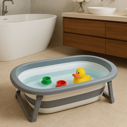 Sklopiva Baby Kada - Zoro