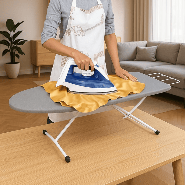 Sklopiva daska za peglanje "Molor" - Zoro