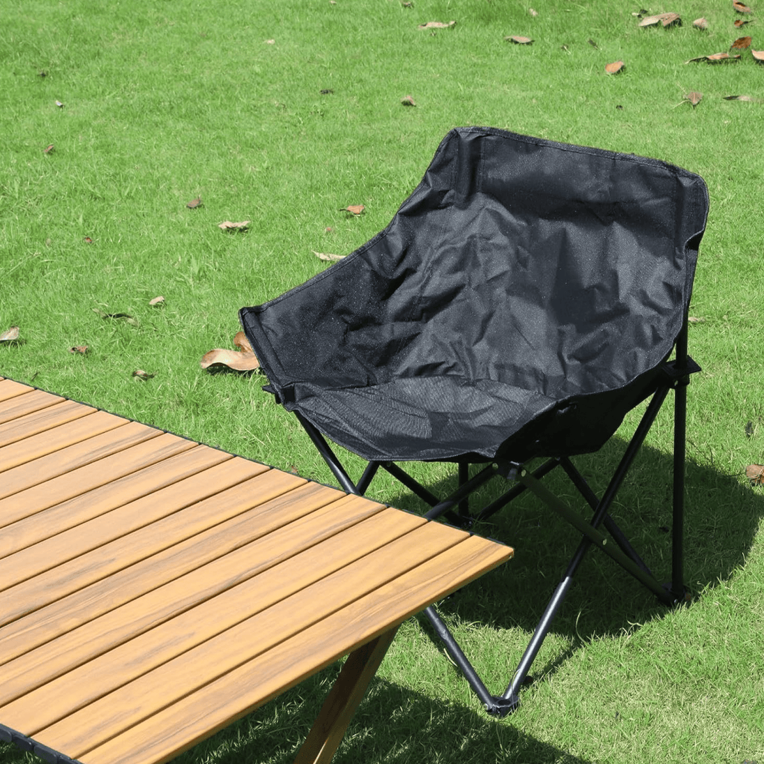 Sklopiva Kamping Stolica "Acero" - Zoro