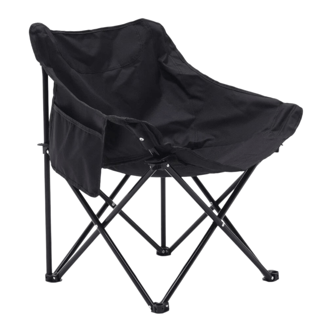 Sklopiva Kamping Stolica "Acero" - Zoro