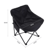 Sklopiva Kamping Stolica "Acero" - Zoro