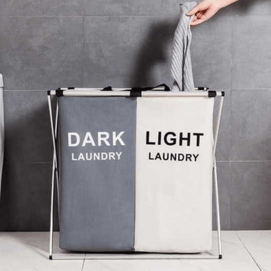 Sklopiva košara za veš - Zoro