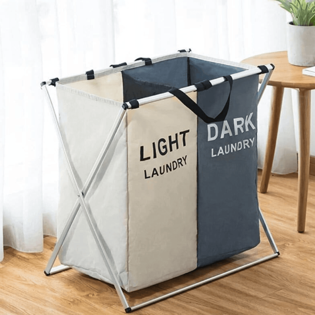 Sklopiva košara za veš - Zoro