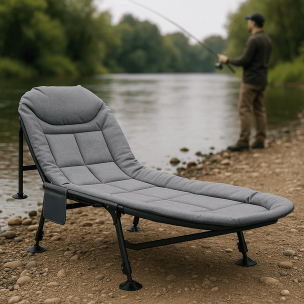 Sklopiva Ležaljka, Ribički Ležaj - Zoro