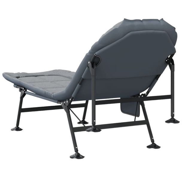 Sklopiva Ležaljka, Ribički Ležaj - Zoro