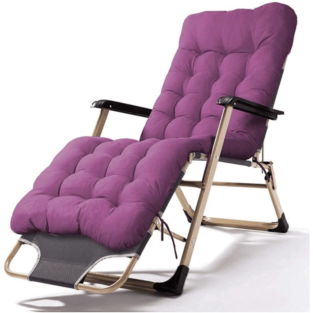 Sklopiva Ležaljka "Sedia da Riposo" - Zoro