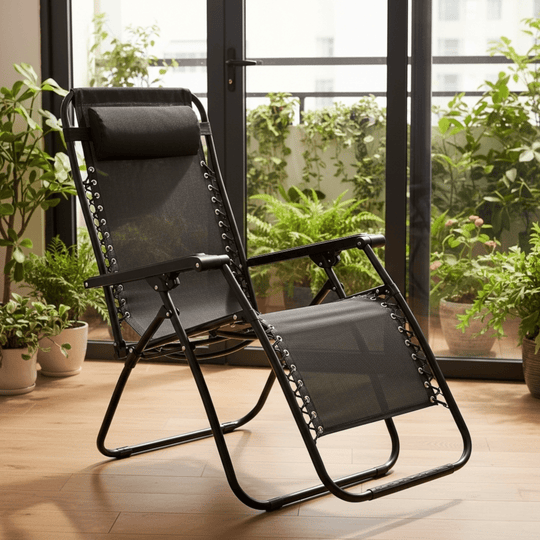 Sklopiva Stolica - Ležaljka "Best" - Zoro