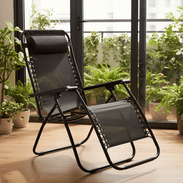 Sklopiva Stolica - Ležaljka "Best" - Zoro