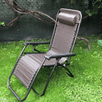 Sklopiva Stolica - Ležaljka "Best" - Zoro