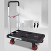 Sklopiva višenamjenska kolica s platformom (do 300 kg) - Zoro