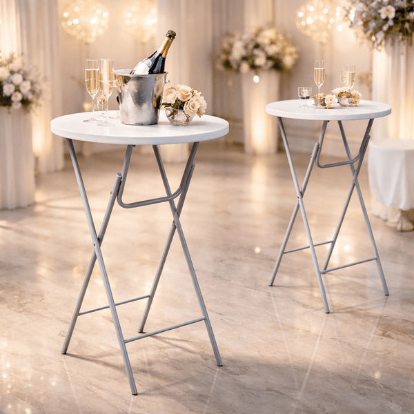 Sklopivi Barski Stol (110x60 cm) - Zoro