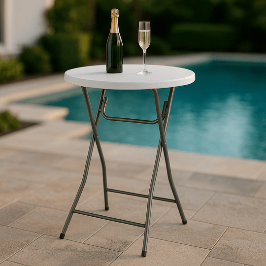 Sklopivi Barski Stol (110x80 cm) - Zoro