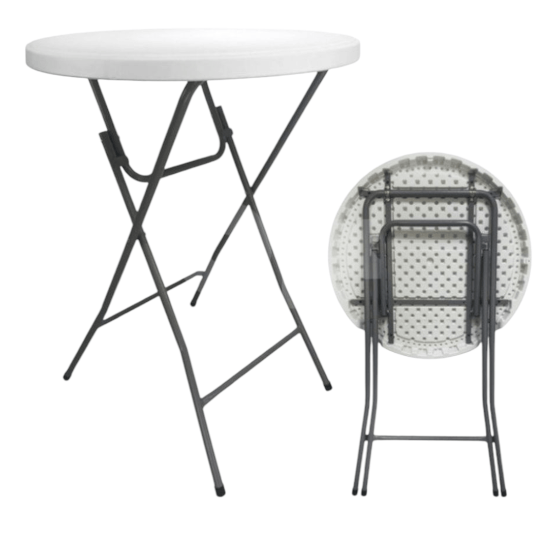 Sklopivi Barski Stol (110x80 cm) - Zoro