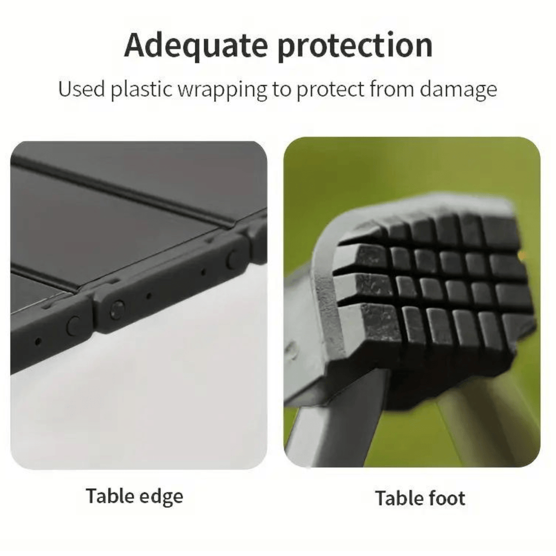 Sklopivi Kamping Stol (120x55 cm) - Zoro