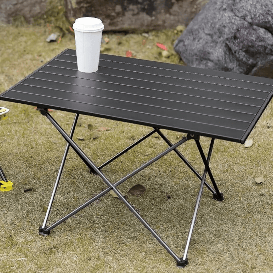 Sklopivi Kamping Stol (120x55 cm) - Zoro