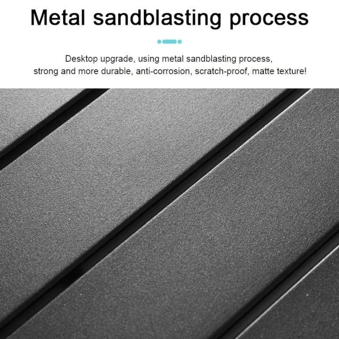 Sklopivi Kamping Stol (120x55 cm) - Zoro