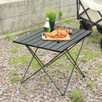 Sklopivi Kamping Stol (120x55 cm) - Zoro