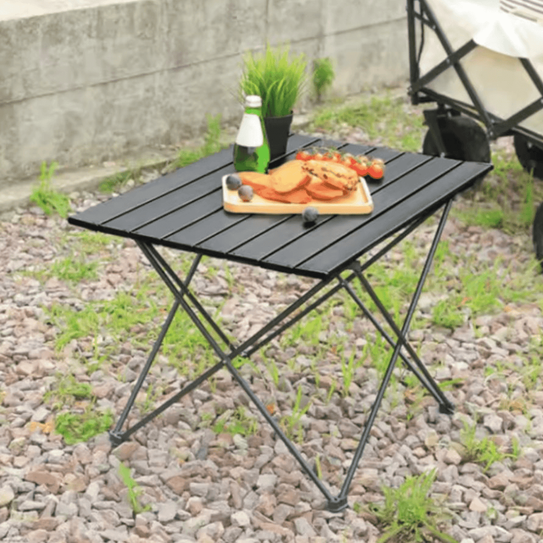 Sklopivi Kamping Stol (120x55 cm) - Zoro