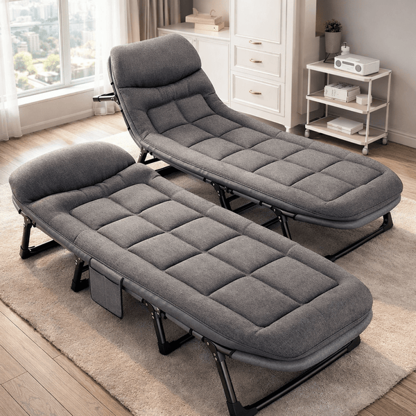 Sklopivi Prenosivi Krevet - Zoro