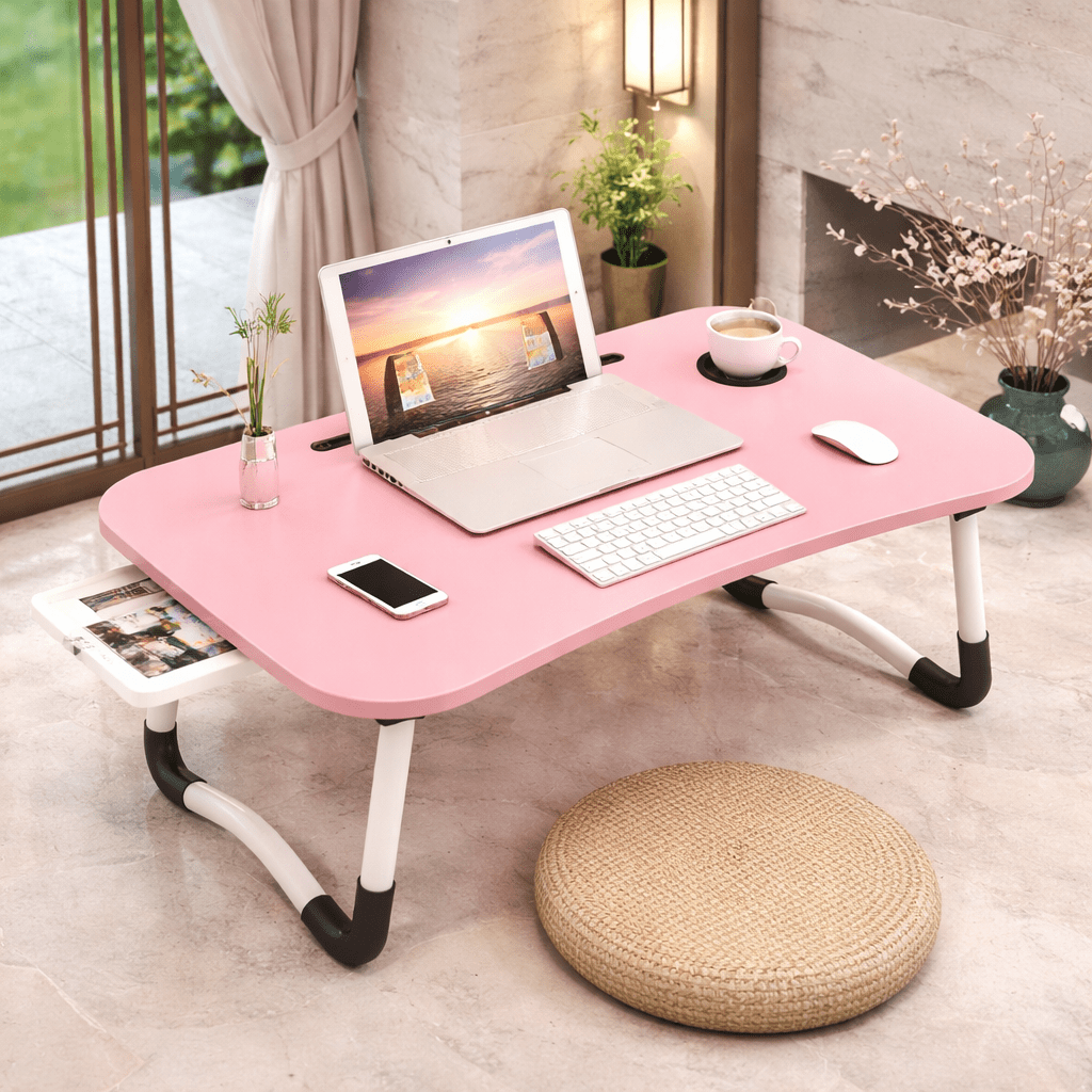 Sklopivi Stol za Laptop - Zoro