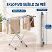 Sklopivo Sušilo za Veš "H90" - Zoro