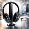 Slušalice Tech Line "HF 55" - Zoro