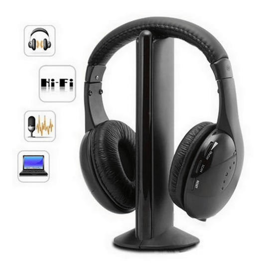 Slušalice Tech Line "HF 55" - Zoro