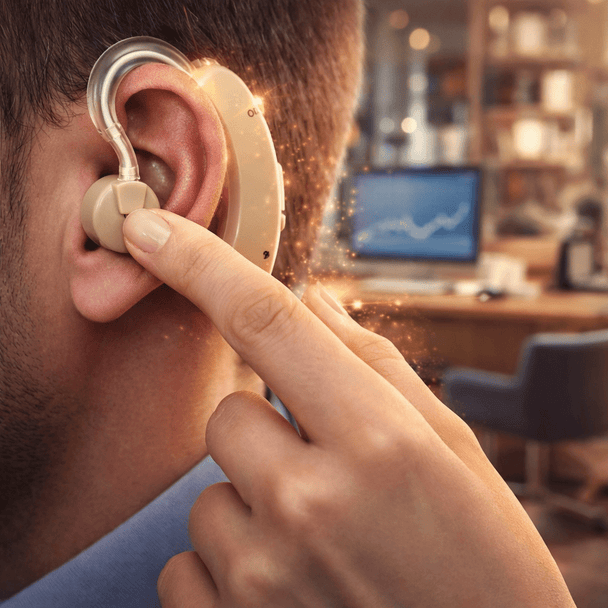 Slušni aparat Cyber - Zoro