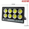 SMD LED Reflektor 400W - Zoro