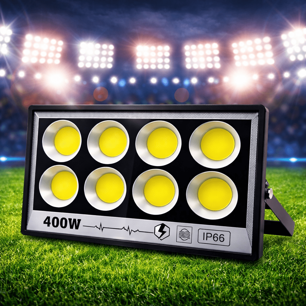 SMD LED Reflektor 400W - Zoro