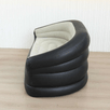 Sofa na naduvavanje "Black" - Zoro